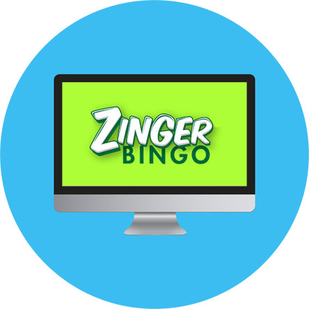 Zinger Bingo Casino - Online Bingo