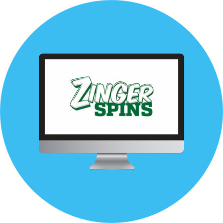 Zinger Spins Casino - Online Bingo