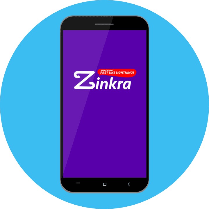 Mobile Zinkra
