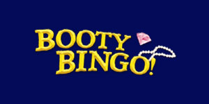 Latest Bingo Bonus from Booty Bingo