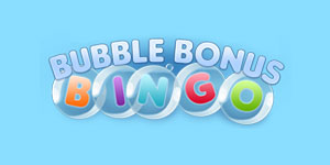 Latest Bingo Bonus from Bubble Bonus Bingo Casino