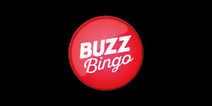 Latest Bingo Bonus from BuzzBingo
