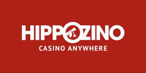 Latest no deposit bonus from HippoZino Casino