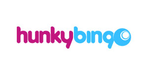 Latest Bingo Bonus from Hunky Bingo Casino