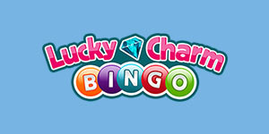 Latest Bingo Bonus from Lucky Charm Bingo Casino