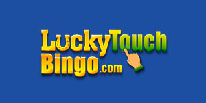 Latest Bingo Bonus from Lucky Touch Bingo