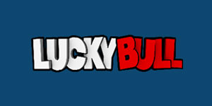 Latest no deposit bonus from LuckyBull