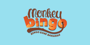 Latest Bingo Bonus from Monkey Bingo
