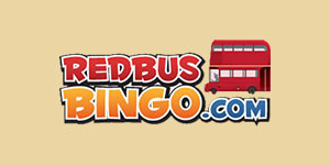 Latest Bingo Bonus from RedBus Bingo Casino