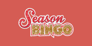 Latest Bingo Bonus from Season Bingo