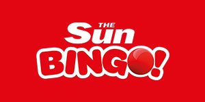 Latest Bingo Bonus from Sun Bingo