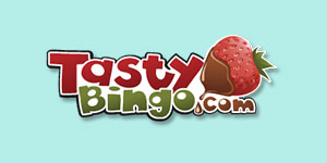 Latest Bingo Bonus from Tasty Bingo Casino