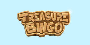Latest Bingo Bonus from Treasure Bingo
