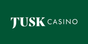 Latest no deposit bonus from Tusk Casino