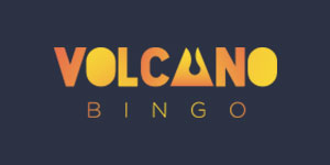 Latest Bingo Bonus from Volcano Bingo