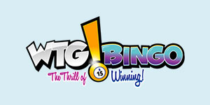 Latest Bingo Bonus from WTG Bingo